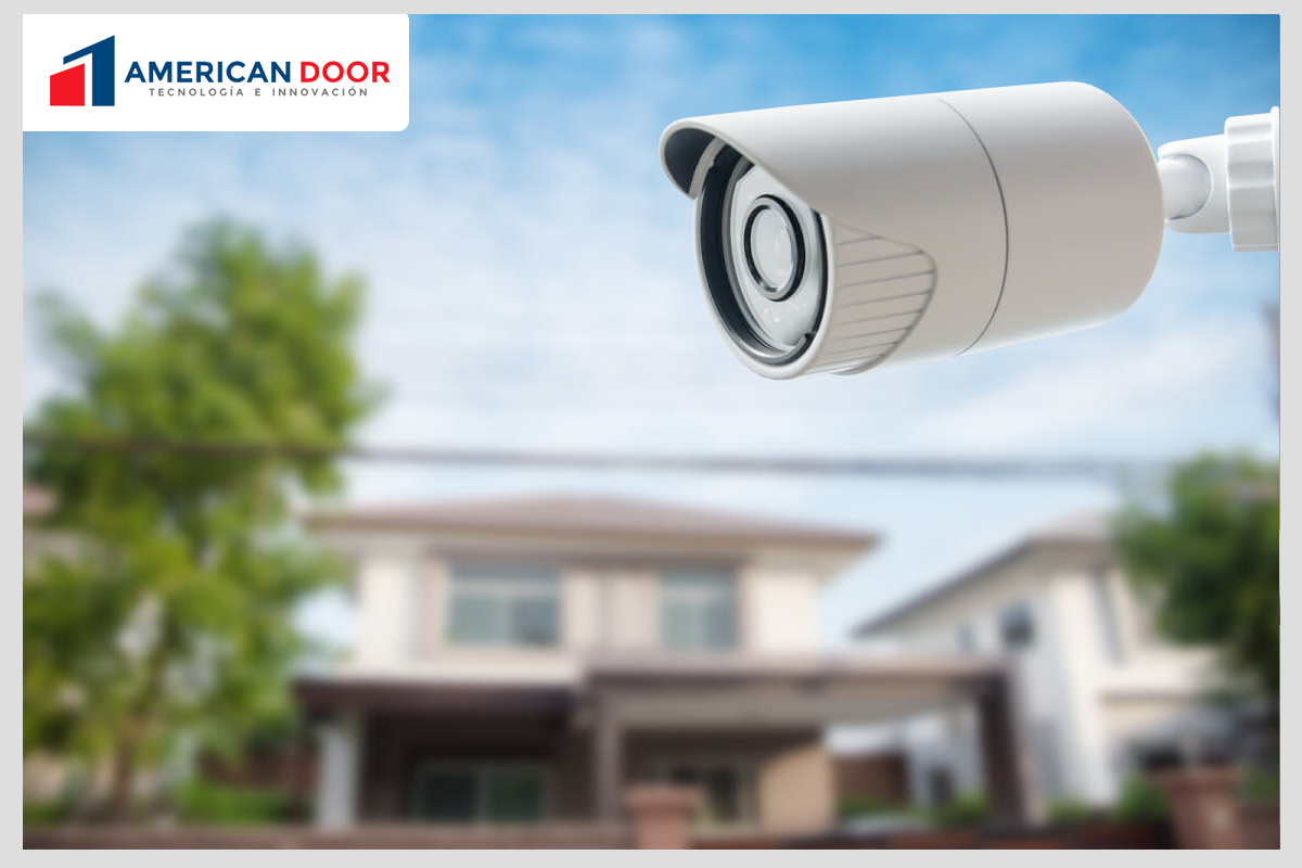 camaras de seguridad