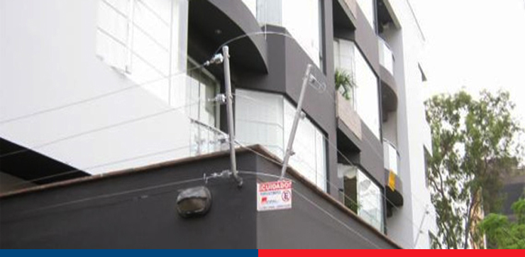 cercos electricos