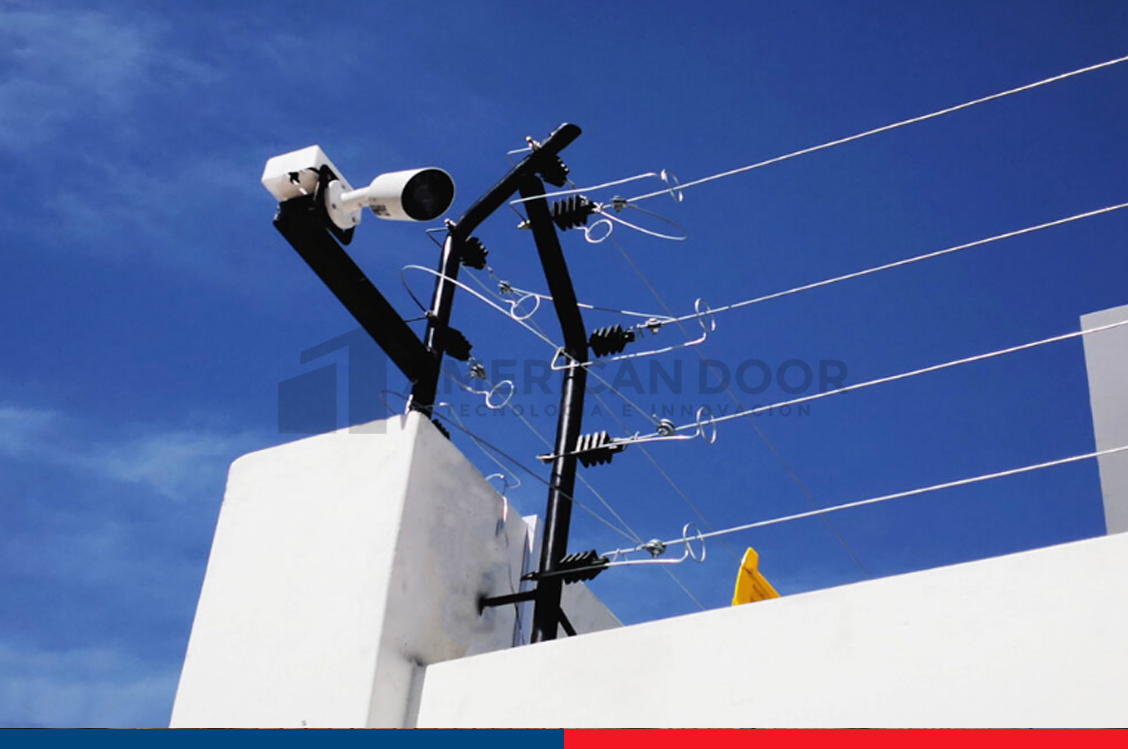 cercos electricos