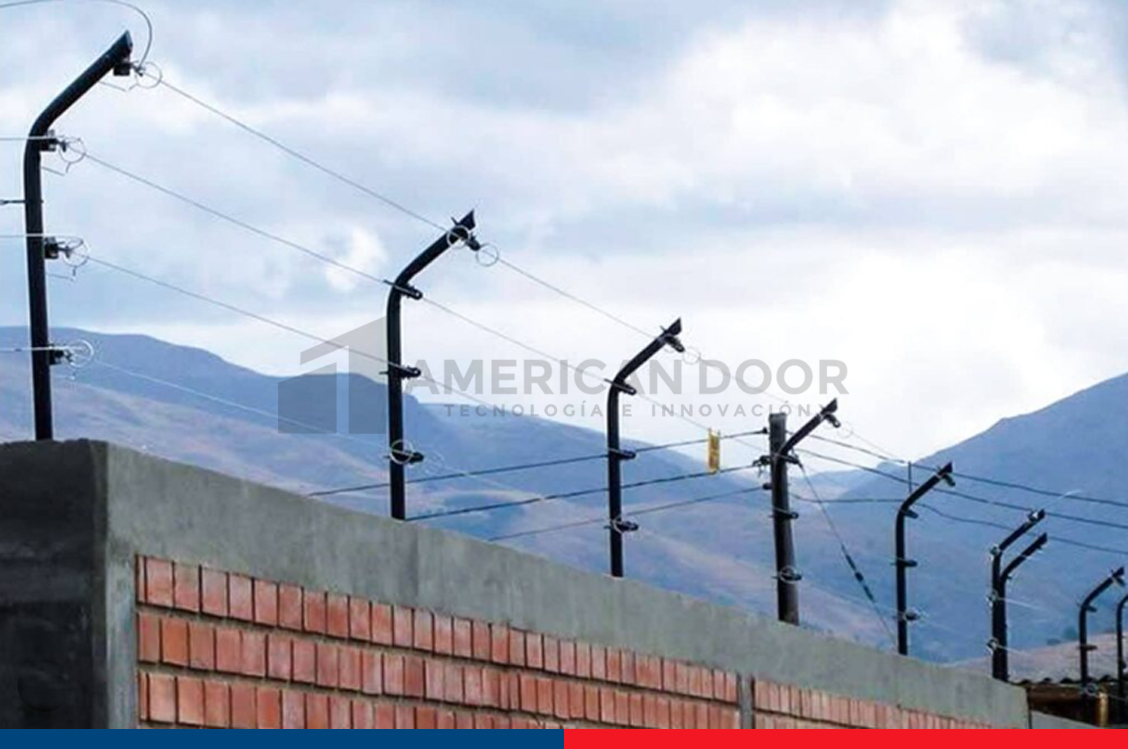 cercos electricos