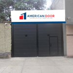american door peru